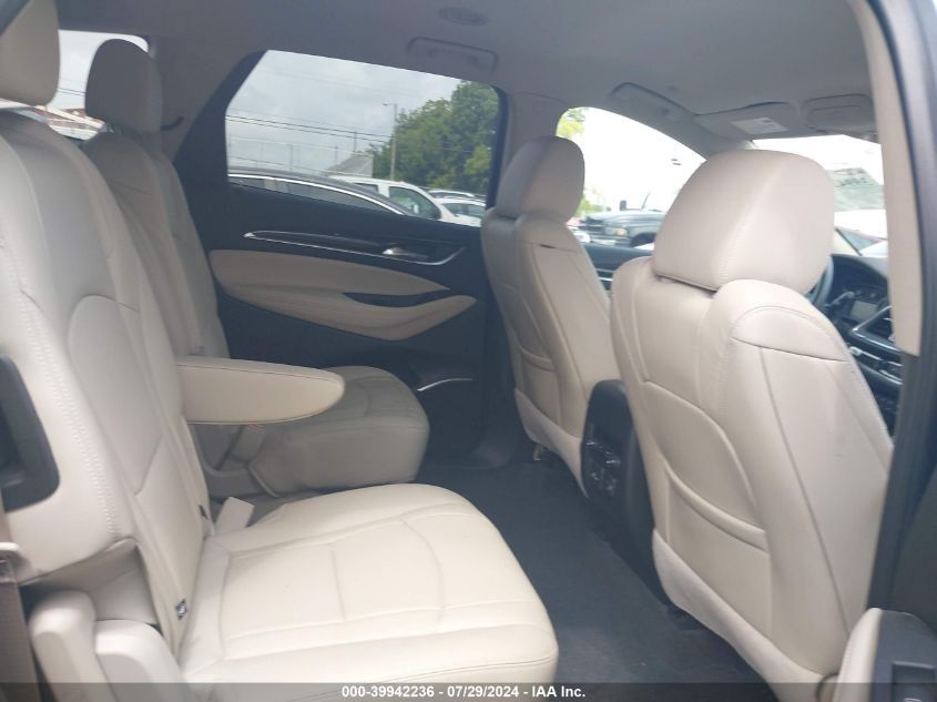 2019 Buick Enclave Fwd Essence VIN: 5GAERBKW1KJ226166 Lot: 39942236