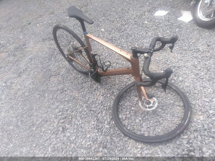 2020 BMC ROADMACHINE