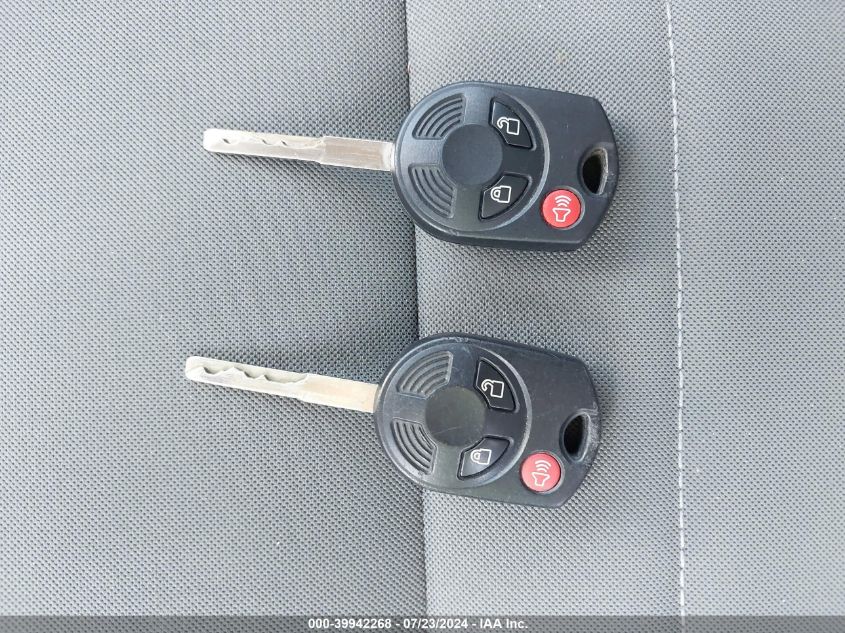 2016 Ford Escape Se VIN: 1FMCU9GX6GUB80401 Lot: 39942268