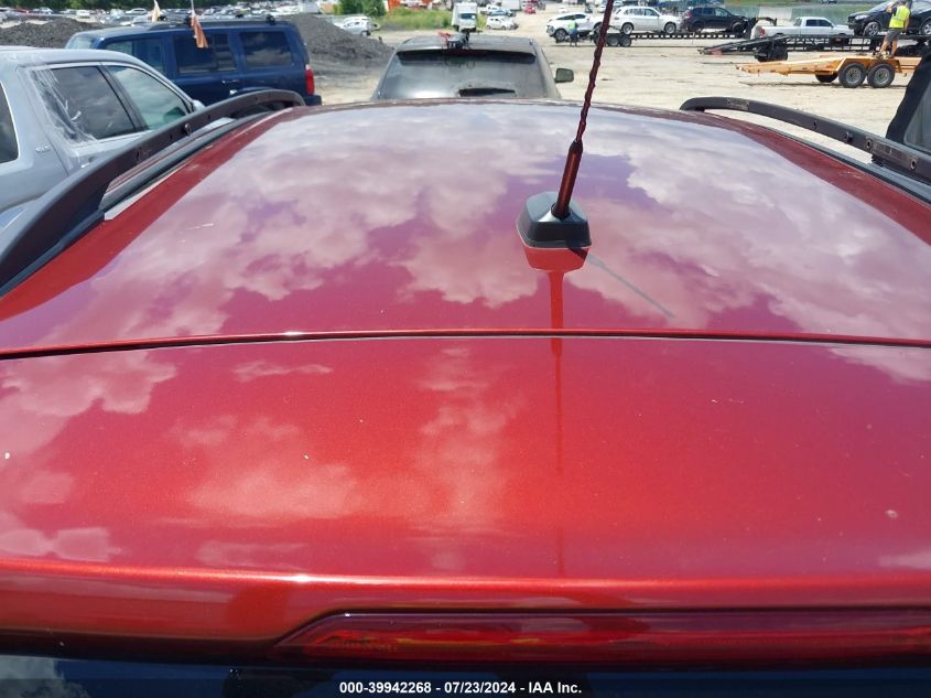 2016 Ford Escape Se VIN: 1FMCU9GX6GUB80401 Lot: 39942268