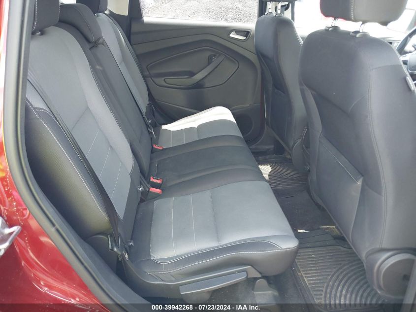 2016 Ford Escape Se VIN: 1FMCU9GX6GUB80401 Lot: 39942268