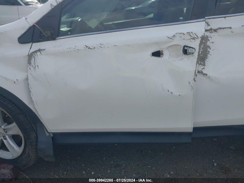 2014 Toyota Rav4 Xle VIN: 2T3WFREV2EW102694 Lot: 39942285