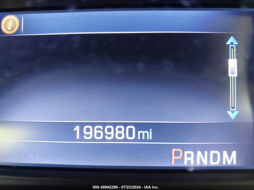 2014 CHEVROLET SILVERADO 1500 2LT - 1GCVKREC7EZ117097