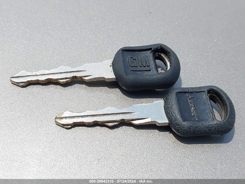 2001 Chevrolet Cavalier Ls VIN: 1G1JF524017262635 Lot: 39942310