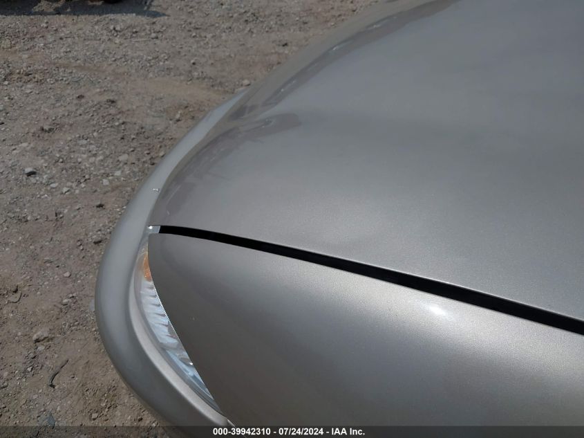 2001 Chevrolet Cavalier Ls VIN: 1G1JF524017262635 Lot: 39942310