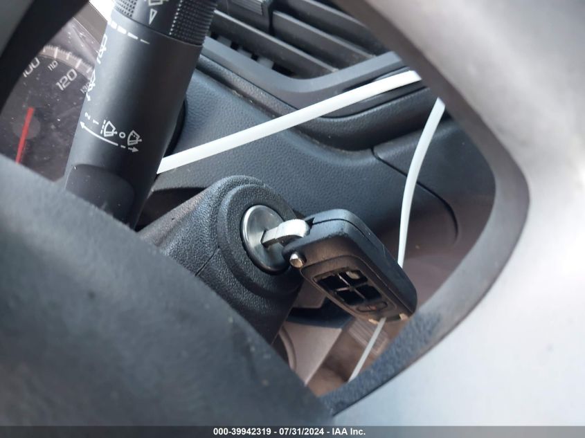 2011 Chevrolet Equinox 1Lt VIN: 2CNALDEC6B6304848 Lot: 39942319