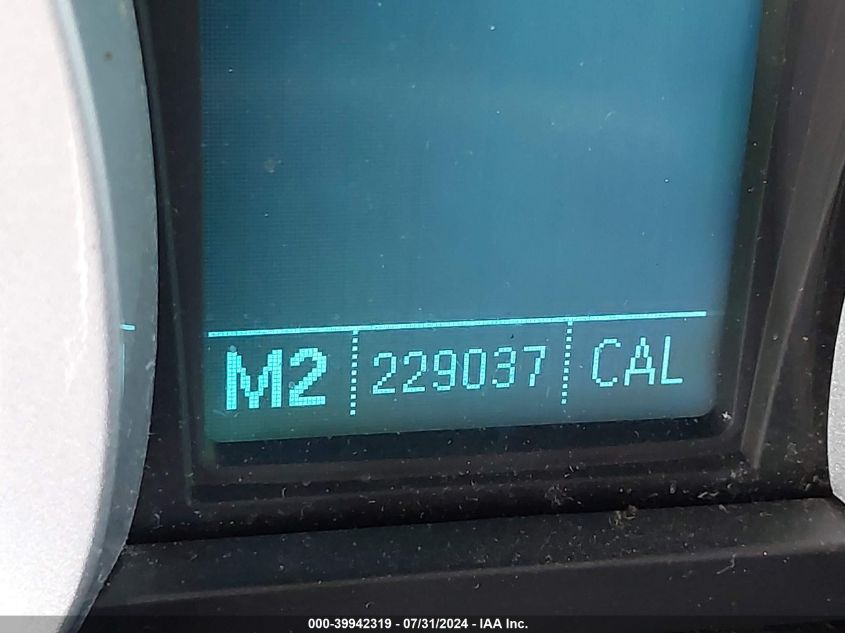 2011 Chevrolet Equinox 1Lt VIN: 2CNALDEC6B6304848 Lot: 39942319