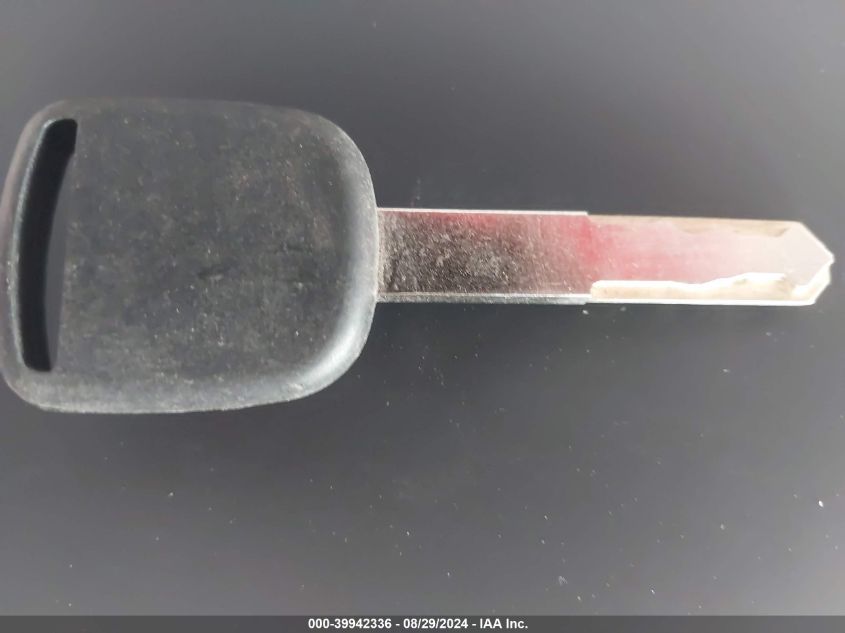 2004 Honda Accord 2.4 Lx VIN: 3HGCM56374G705364 Lot: 39942336