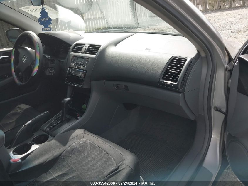 1HGCM56447A217761 2007 Honda Accord 2.4 Lx