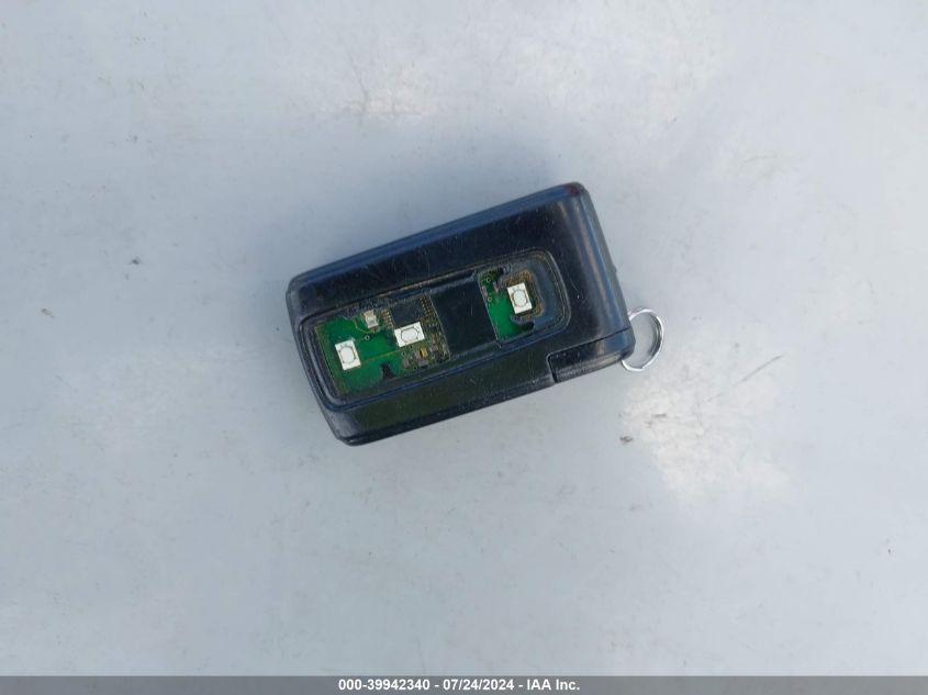 2005 Toyota Prius VIN: JTDKB20U153089844 Lot: 39942340