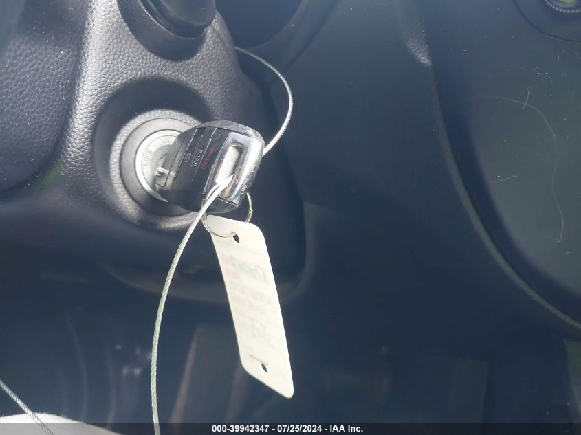 2015 Kia Soul VIN: KNDJN2A24F7800043 Lot: 39942347