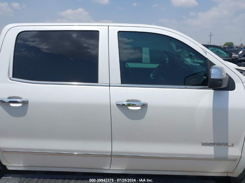 3GTU2PEJ9HG165798 2017 GMC Sierra 1500 Denali