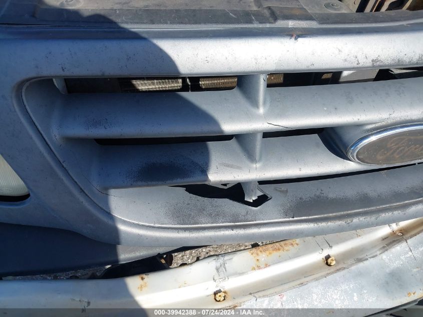 2000 Ford F-150 VIN: 1FTZF1724YNC15706 Lot: 39942388