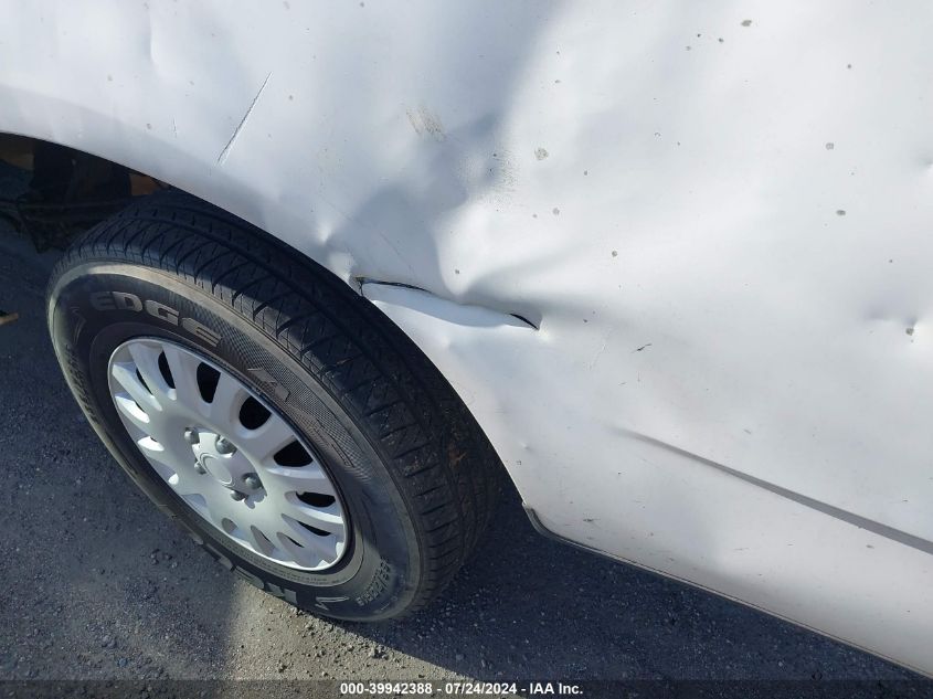 2000 Ford F-150 VIN: 1FTZF1724YNC15706 Lot: 39942388