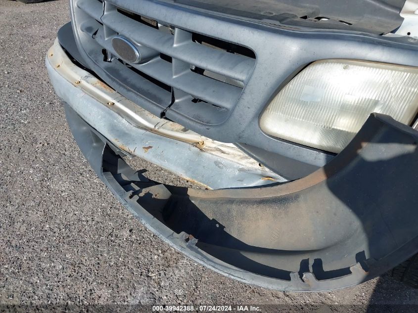 2000 Ford F-150 VIN: 1FTZF1724YNC15706 Lot: 39942388