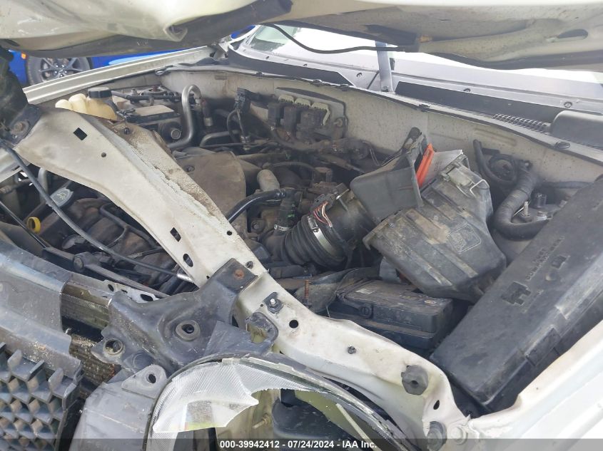 2006 Ford Escape Xlt/Xlt Sport VIN: 1FMYU03166KA50714 Lot: 39942412