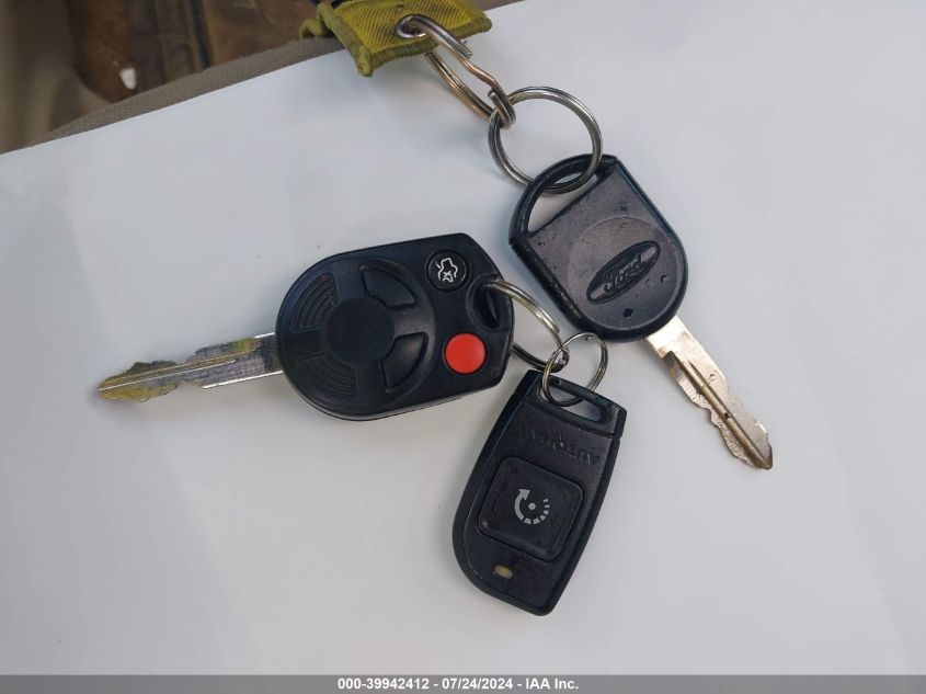 2006 Ford Escape Xlt/Xlt Sport VIN: 1FMYU03166KA50714 Lot: 39942412