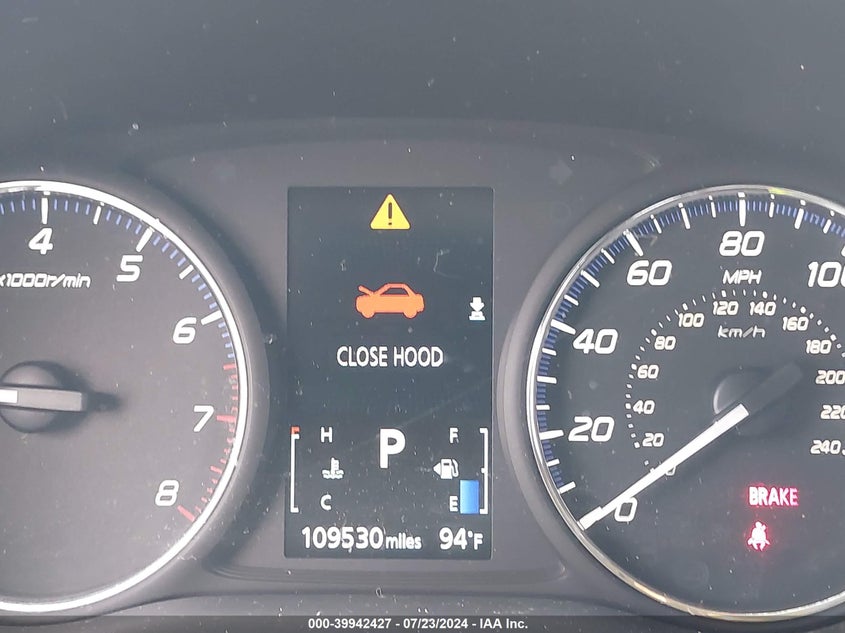 2018 Mitsubishi Outlander Se VIN: JA4AD3A39JZ008673 Lot: 39942427