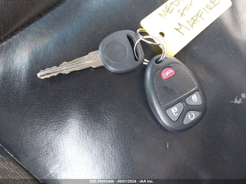 2012 Chevrolet Silverado 1500 Lt VIN: 3GCPKSE73CG170203 Lot: 39942446