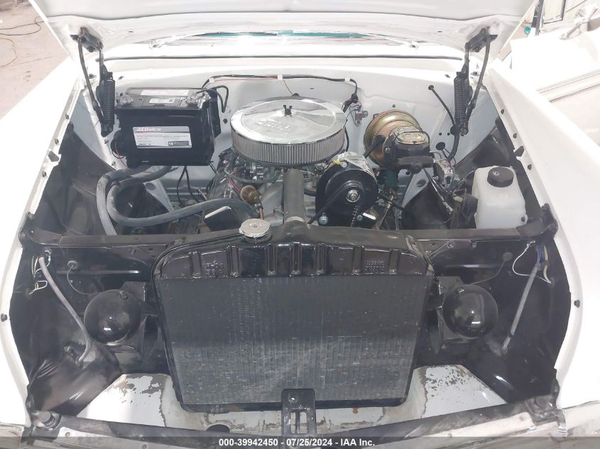 1956 Chevrolet Bel Air VIN: VC56K013522 Lot: 39942450