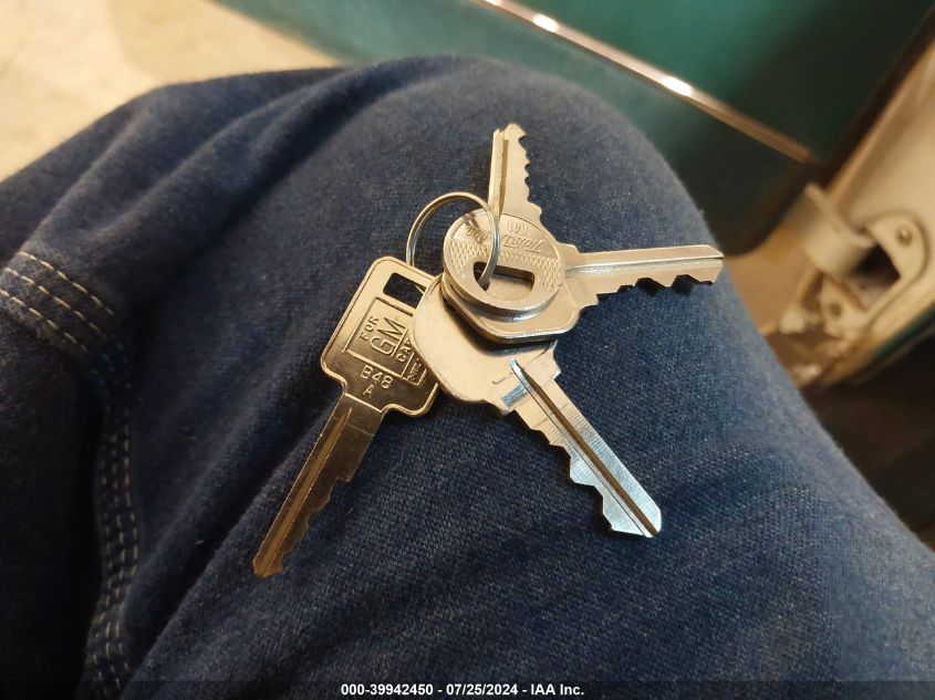 1956 Chevrolet Bel Air VIN: VC56K013522 Lot: 39942450