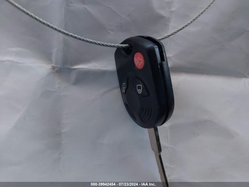 2016 Ford Escape S VIN: 1FMCU0F70GUC00218 Lot: 39942454