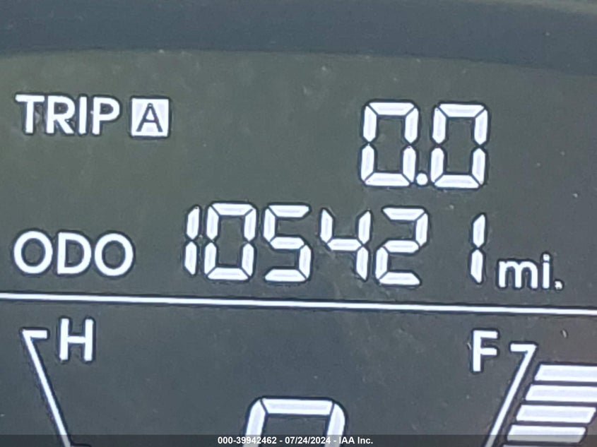 2013 Hyundai Elantra Gls VIN: 5NPDH4AE2DH171837 Lot: 39942462