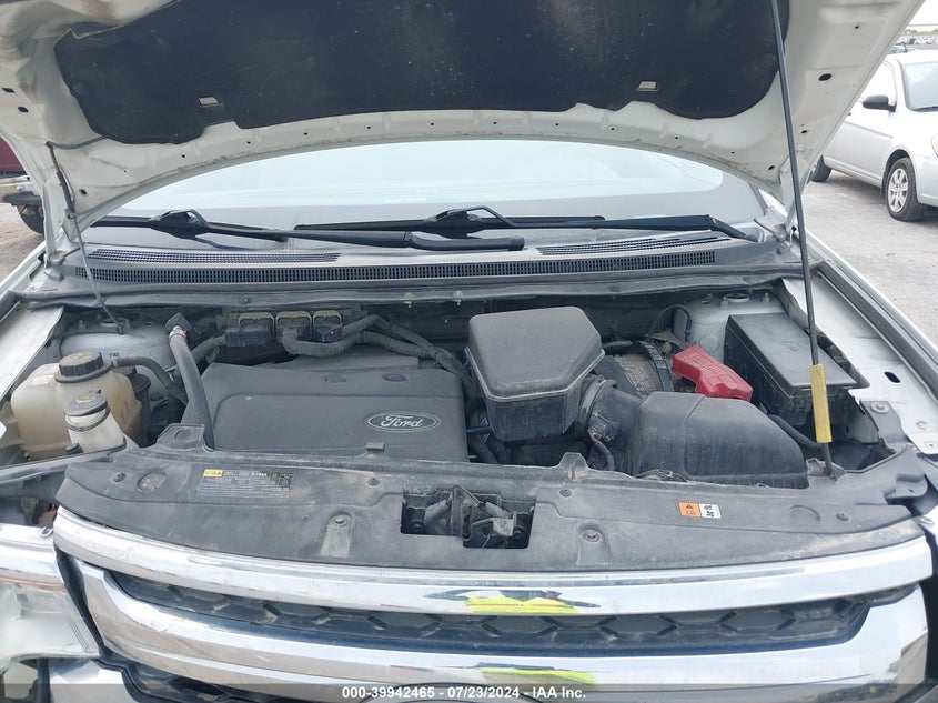 2014 Ford Edge Se VIN: 2FMDK4GC4EBA83050 Lot: 39942465