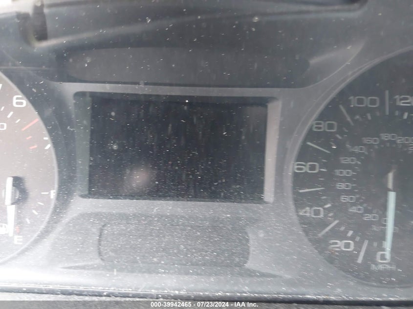 2014 Ford Edge Se VIN: 2FMDK4GC4EBA83050 Lot: 39942465