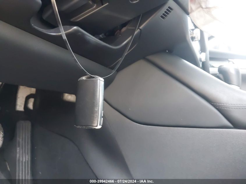 2021 MAZDA MAZDA6 TOURING - JM1GL1VM4M1612600