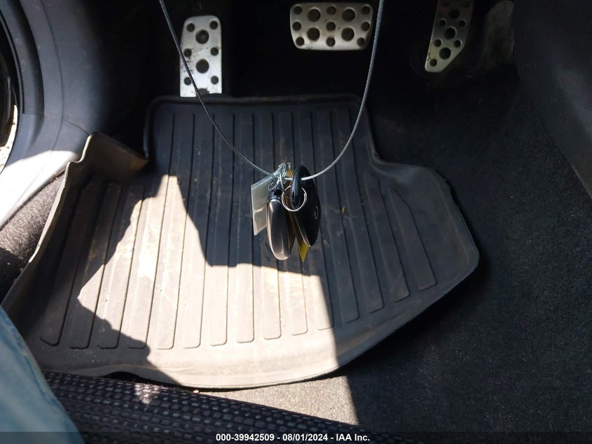 2017 Subaru Impreza 2.0I Sport VIN: 4S3GKAL62H3606098 Lot: 39942509