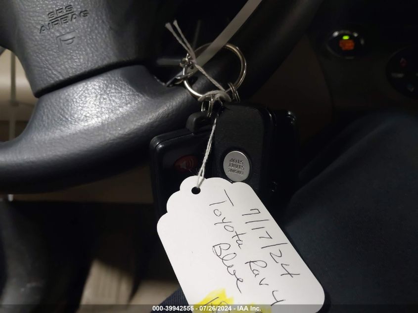 2010 Toyota Rav4 Limited V6 VIN: JTMDK4DVXAD017004 Lot: 39942555