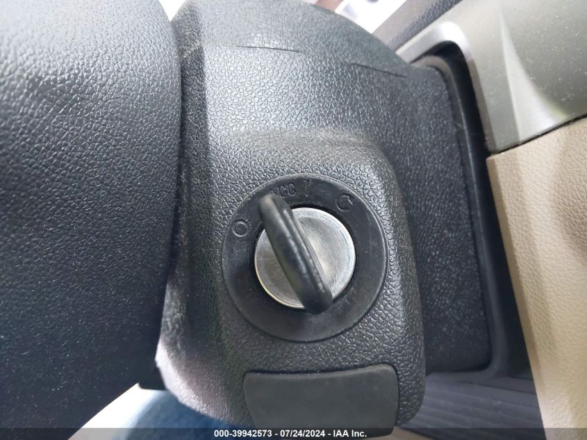 2007 Saturn Outlook Xe VIN: 5GZER13747J133518 Lot: 39942573