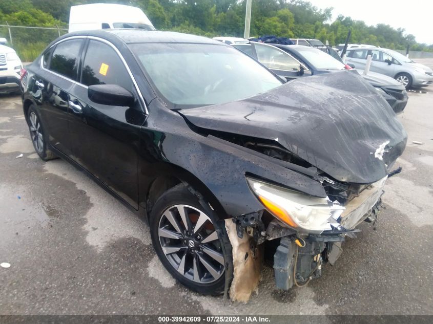 1N4AL3AP9HC117519 2017 NISSAN ALTIMA - Image 1