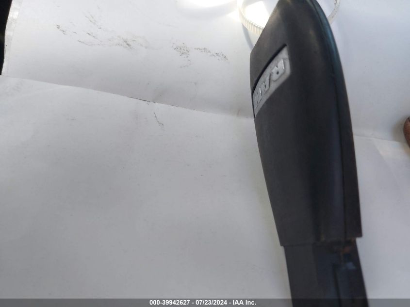 2010 Dodge Ram 1500 Laramie VIN: 1D7RB1CT3AS108363 Lot: 39942627