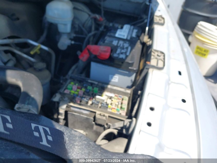 2010 Dodge Ram 1500 Laramie VIN: 1D7RB1CT3AS108363 Lot: 39942627