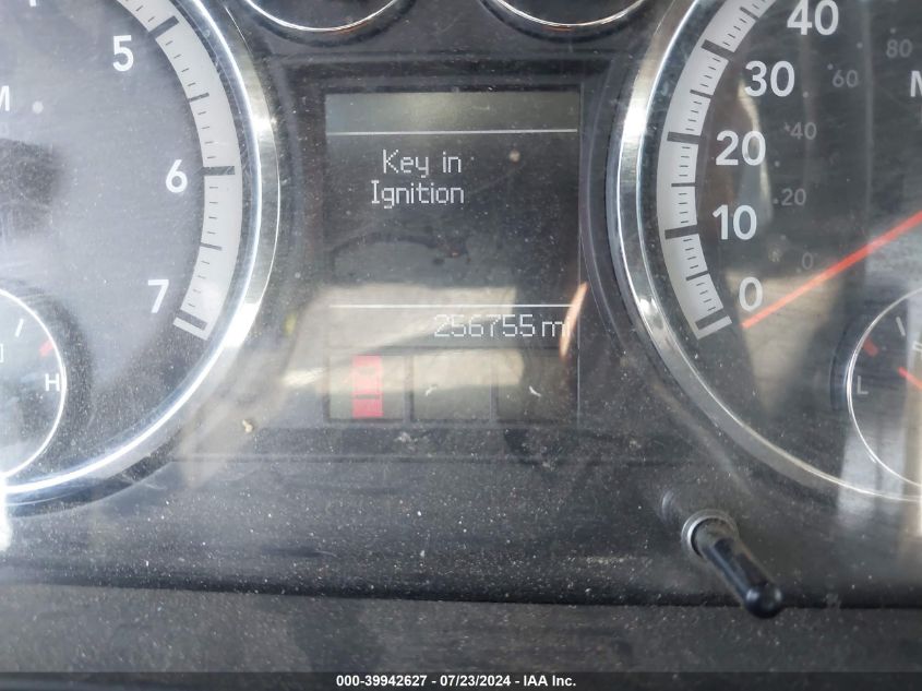 2010 Dodge Ram 1500 Laramie VIN: 1D7RB1CT3AS108363 Lot: 39942627