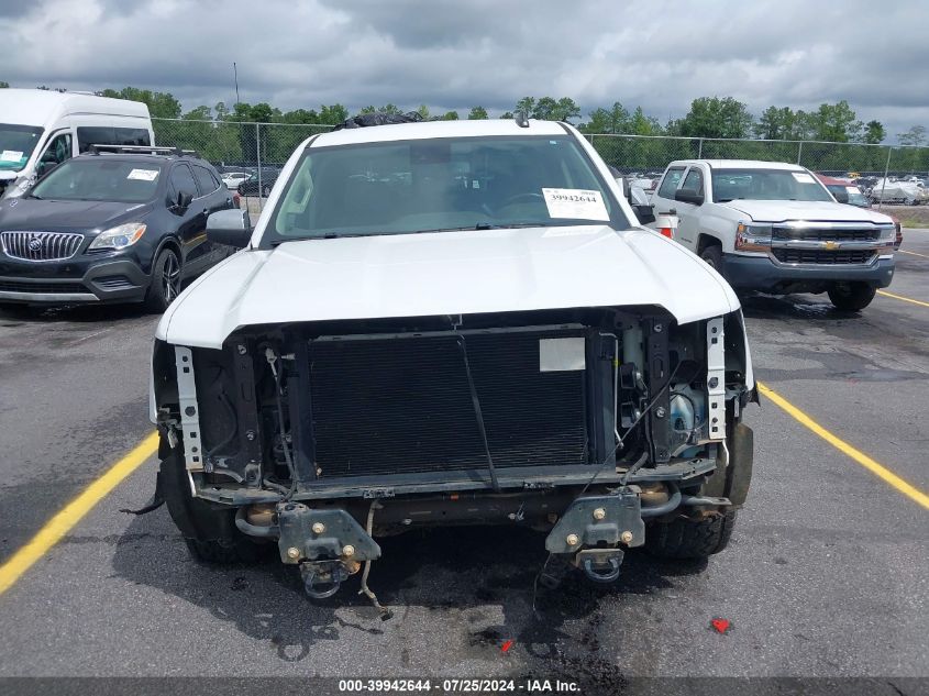 2018 GMC Sierra 1500 Slt VIN: 3GTU2NEC0JG363746 Lot: 39942644