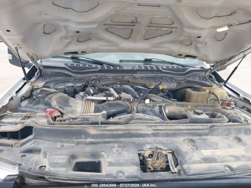 2019 Ford F-350 Xl VIN: 1FT8W3BT7KEC89748 Lot: 39942666