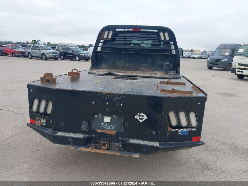 2019 Ford F-350 Xl VIN: 1FT8W3BT7KEC89748 Lot: 39942666