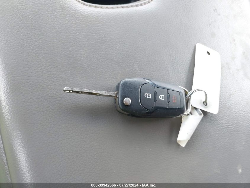 2019 Ford F-350 Xl VIN: 1FT8W3BT7KEC89748 Lot: 39942666