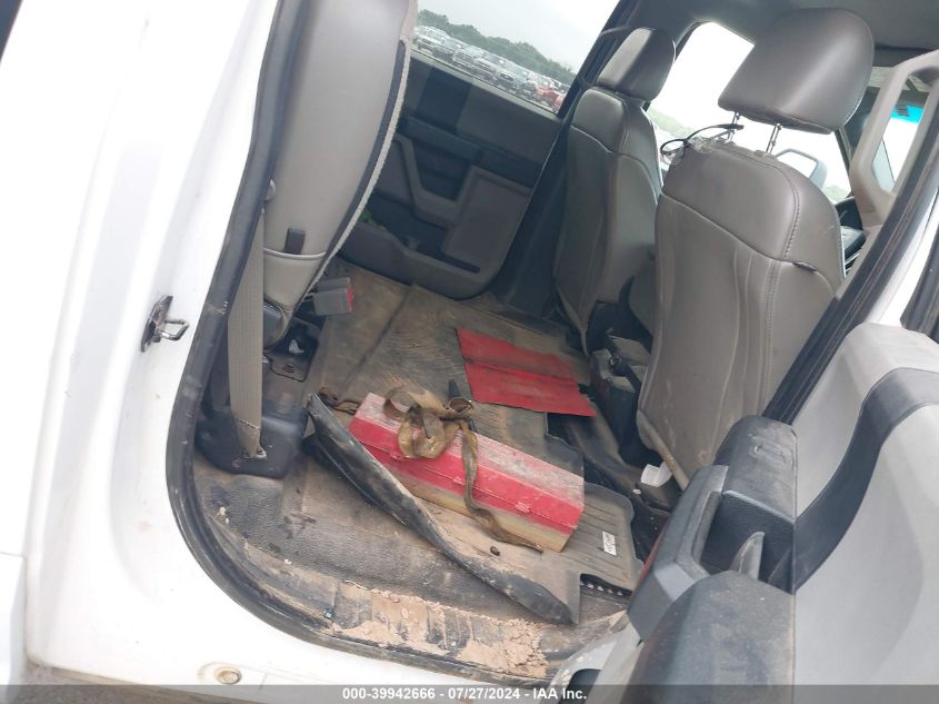 2019 Ford F-350 Xl VIN: 1FT8W3BT7KEC89748 Lot: 39942666