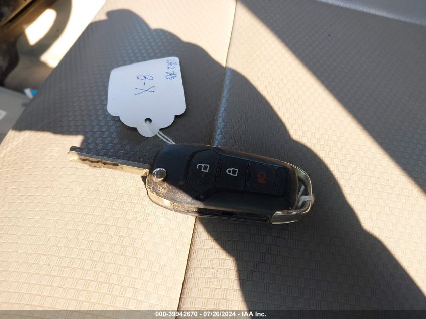 2021 Ford F-350 Xl VIN: 1FT8W3BT5MED19638 Lot: 39942670