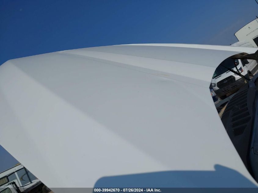 2021 Ford F-350 Xl VIN: 1FT8W3BT5MED19638 Lot: 39942670