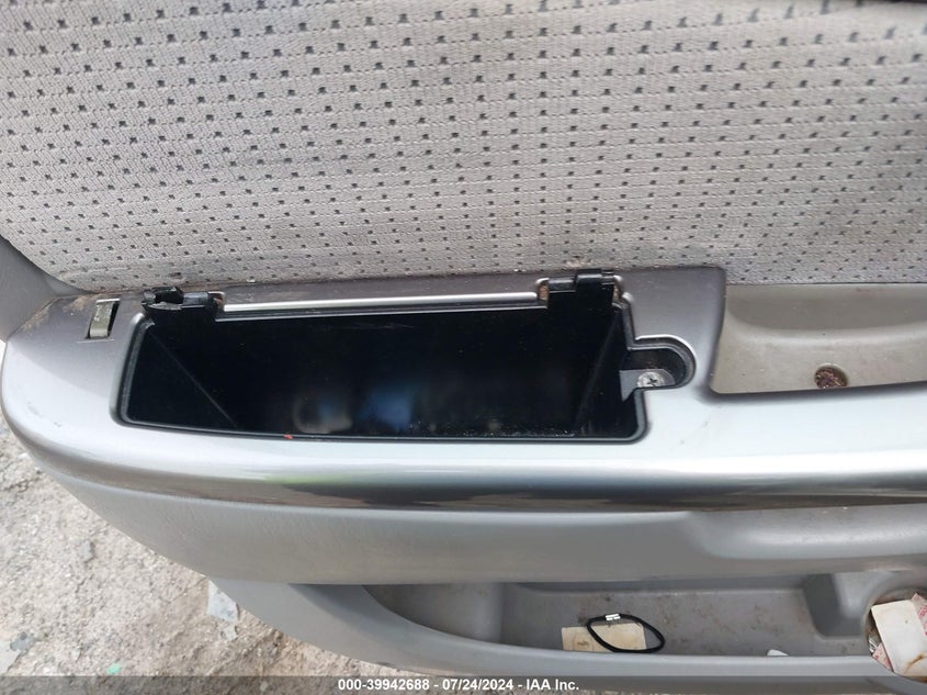 2008 Toyota Sienna Le VIN: 5TDZK23C68S131915 Lot: 39942688