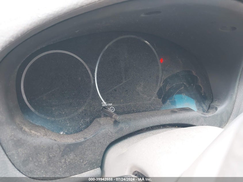 2008 Toyota Sienna Le VIN: 5TDZK23C68S131915 Lot: 39942688