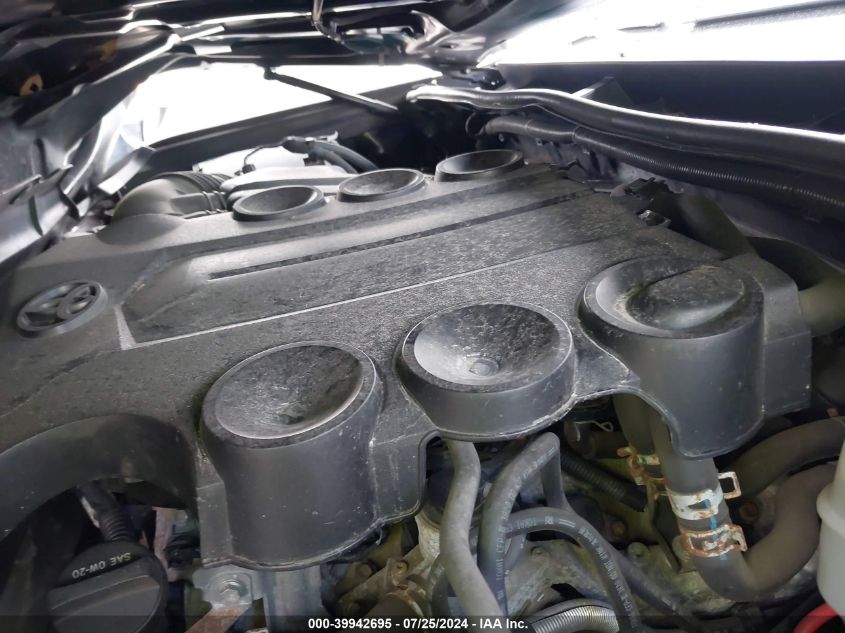 2014 TOYOTA 4RUNNER SR5/LIMITED/TRAIL - JTEBU5JR0E5151630