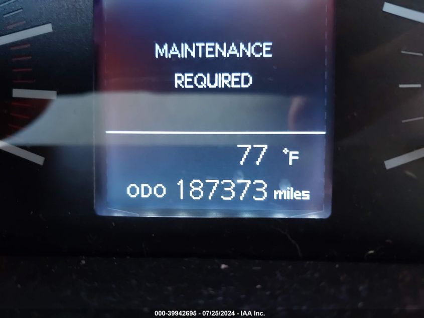 2014 TOYOTA 4RUNNER SR5/LIMITED/TRAIL - JTEBU5JR0E5151630