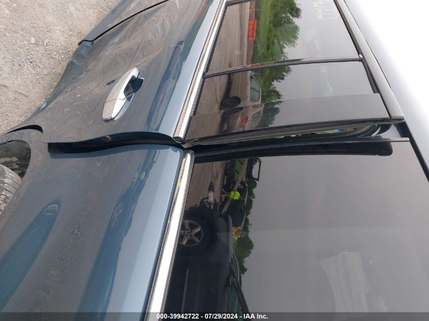 2016 Ford Flex Sel VIN: 2FMHK6C8XGBA19760 Lot: 39942722