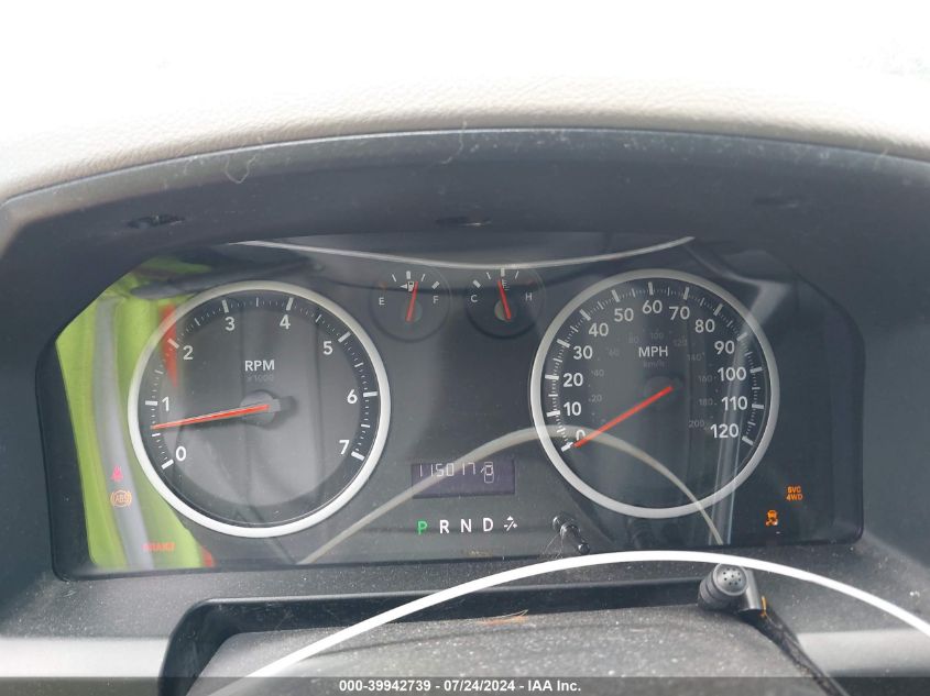 2012 Ram 1500 St VIN: 1C6RD7KT0CS185372 Lot: 39942739